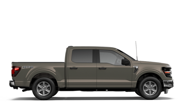 2026 Ford F-150+F-150