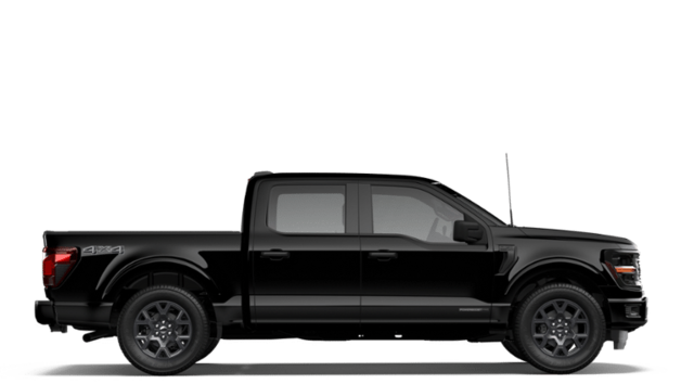 2026 Ford F-150+F-150