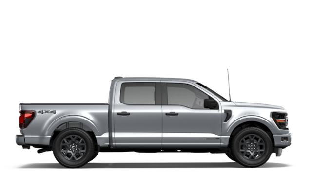 2026 Ford F-150+F-150