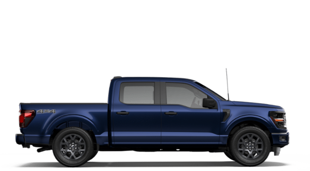 2026 Ford F-150+F-150