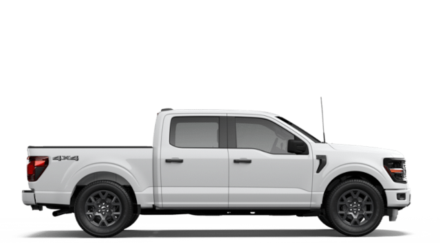 2026 Ford F-150+F-150