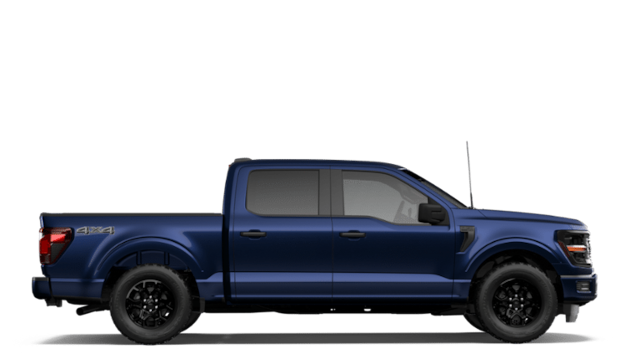 2026 Ford F-150+F-150