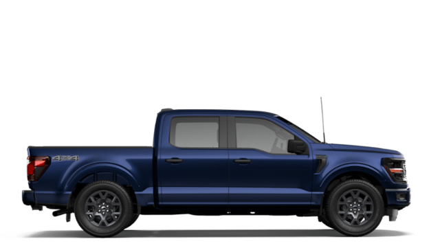 2026 Ford F-150+F-150