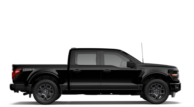 2026 Ford F-150+F-150