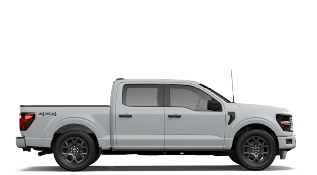 2026 Ford F-150+F-150