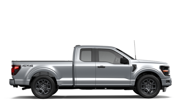 2026 Ford F-150+F-150