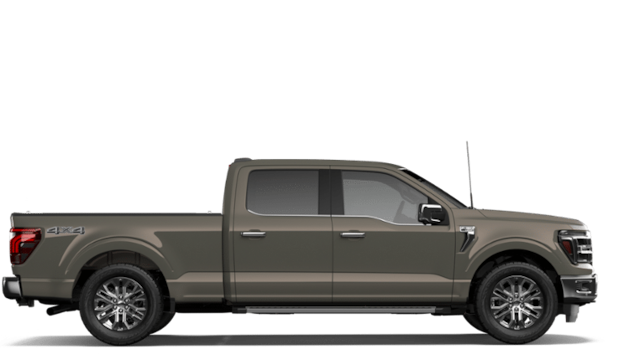 2026 Ford F-150+F-150
