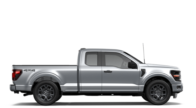 2026 Ford F-150+F-150