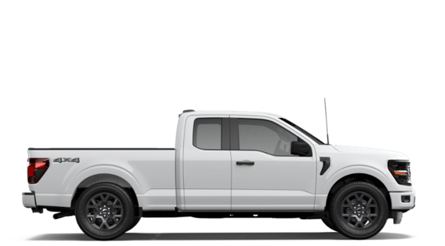 2026 Ford F-150+F-150