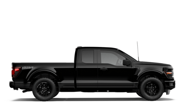 2026 Ford F-150+F-150
