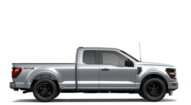 2026 Ford F-150+F-150