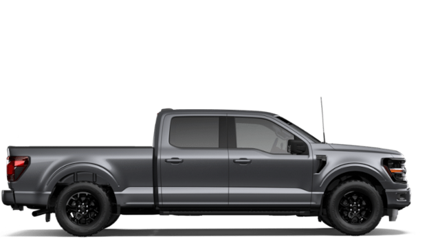 2026 Ford F-150+F-150