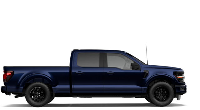 2026 Ford F-150+F-150