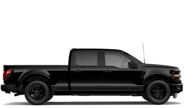 2026 Ford F-150+F-150
