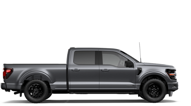 2026 Ford F-150+F-150