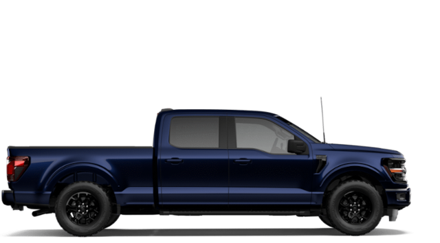 2026 Ford F-150+F-150