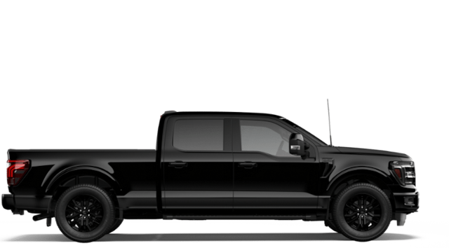 2026 Ford F-150+F-150