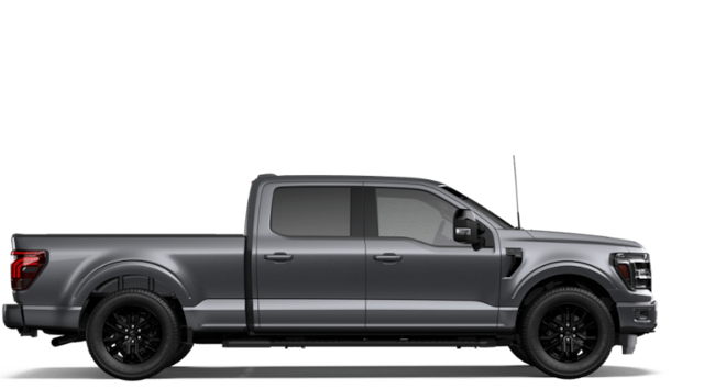 2026 Ford F-150+F-150