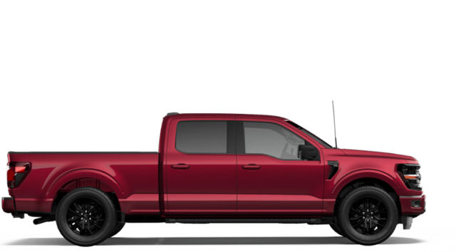 2026 Ford F-150+F-150
