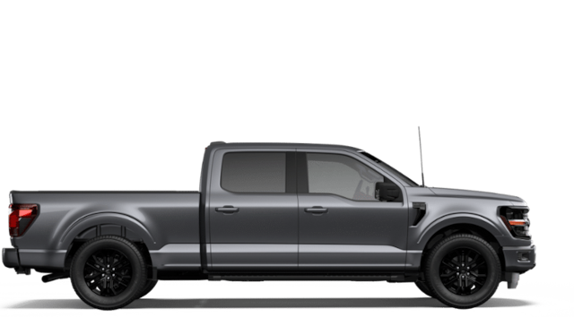 2026 Ford F-150+F-150