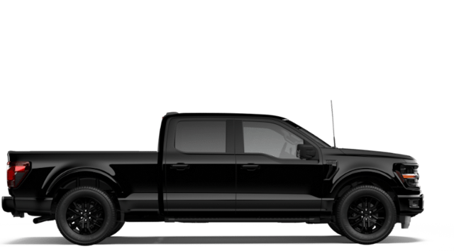 2026 Ford F-150+F-150