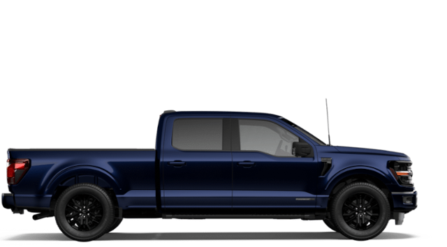 2026 Ford F-150+F-150