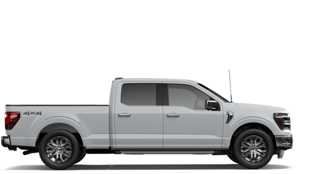 2026 Ford F-150+F-150
