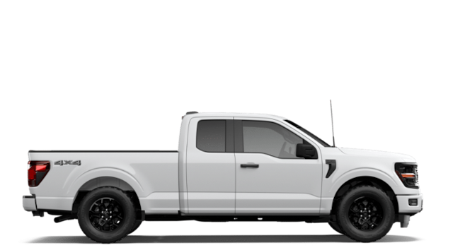 2026 Ford F-150+F-150