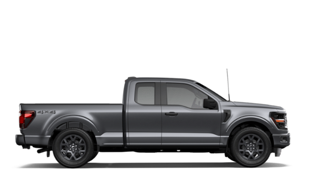 2026 Ford F-150+F-150