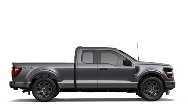 2026 Ford F-150+F-150