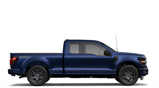 2026 Ford F-150+F-150
