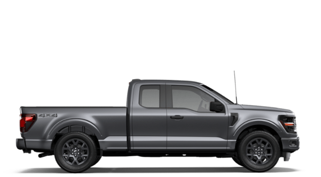 2026 Ford F-150+F-150