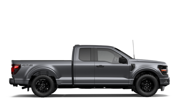 2026 Ford F-150+F-150