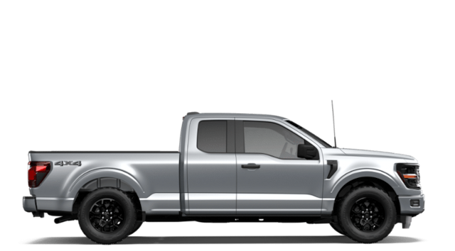 2026 Ford F-150+F-150