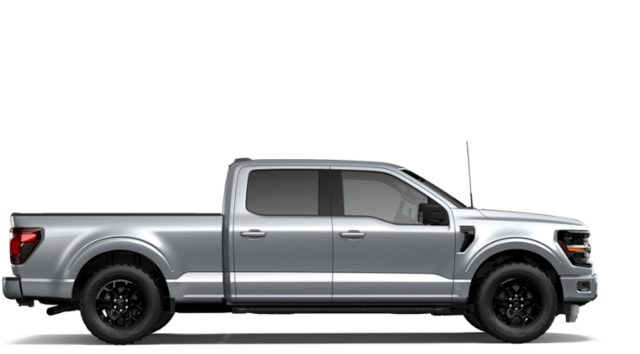 2026 Ford F-150+F-150