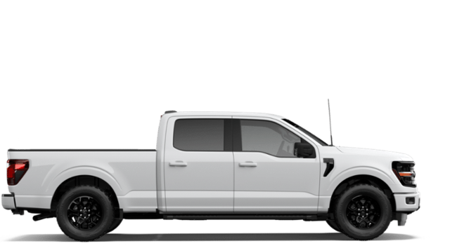 2026 Ford F-150+F-150