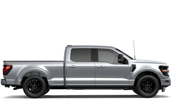 2026 Ford F-150+F-150