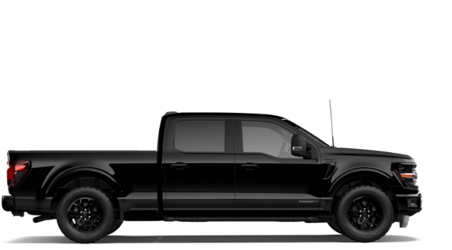 2026 Ford F-150+F-150