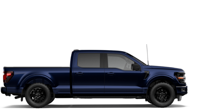 2026 Ford F-150+F-150