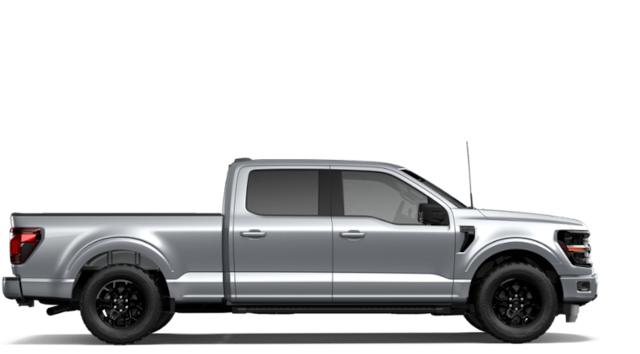 2026 Ford F-150+F-150