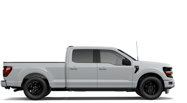 2026 Ford F-150+F-150
