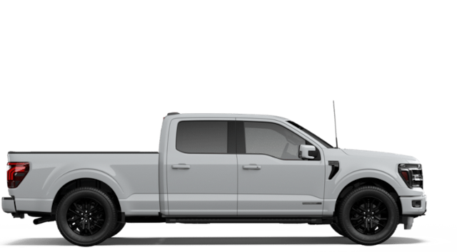 2026 Ford F-150+F-150
