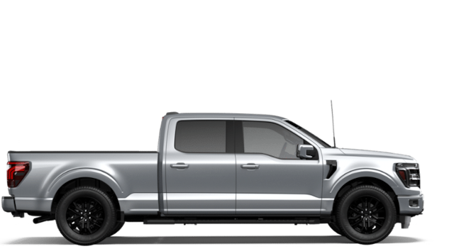 2026 Ford F-150+F-150