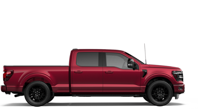 2026 Ford F-150+F-150