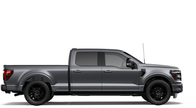 2026 Ford F-150+F-150
