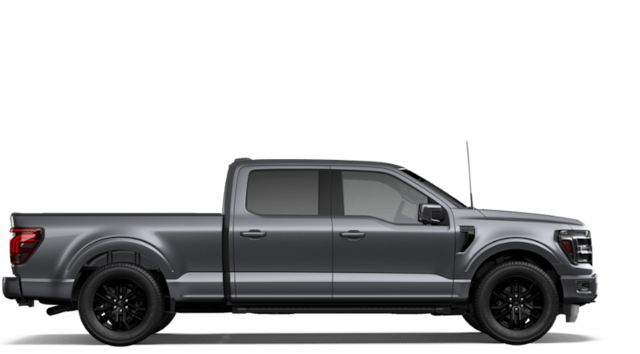 2026 Ford F-150+F-150