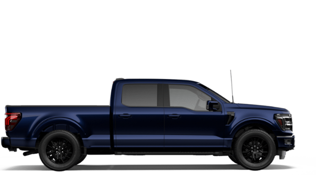 2026 Ford F-150+F-150