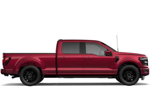2026 Ford F-150+F-150