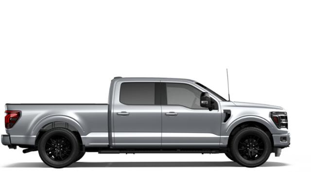 2026 Ford F-150+F-150