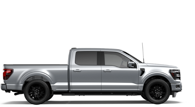 2026 Ford F-150+F-150